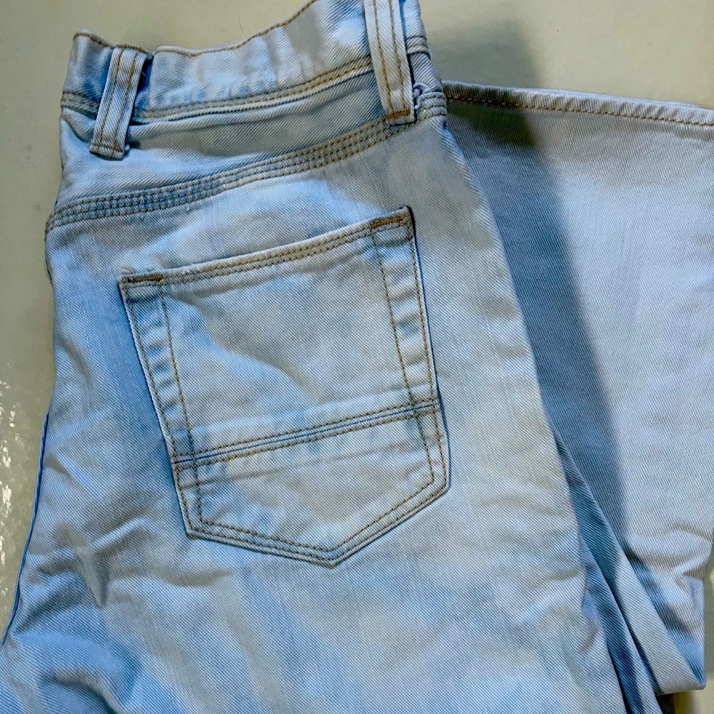 Arizona Jean Co. Denim Pants